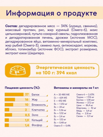 B&S PREMIUM KITTEN Сухой корм д/котят(курица)8кг,BS302